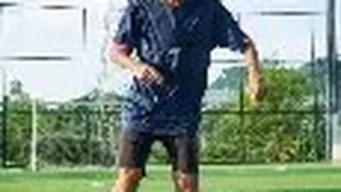 2025年卡塔尔亚洲杯焦点球员：泰国队颂克拉辛解析