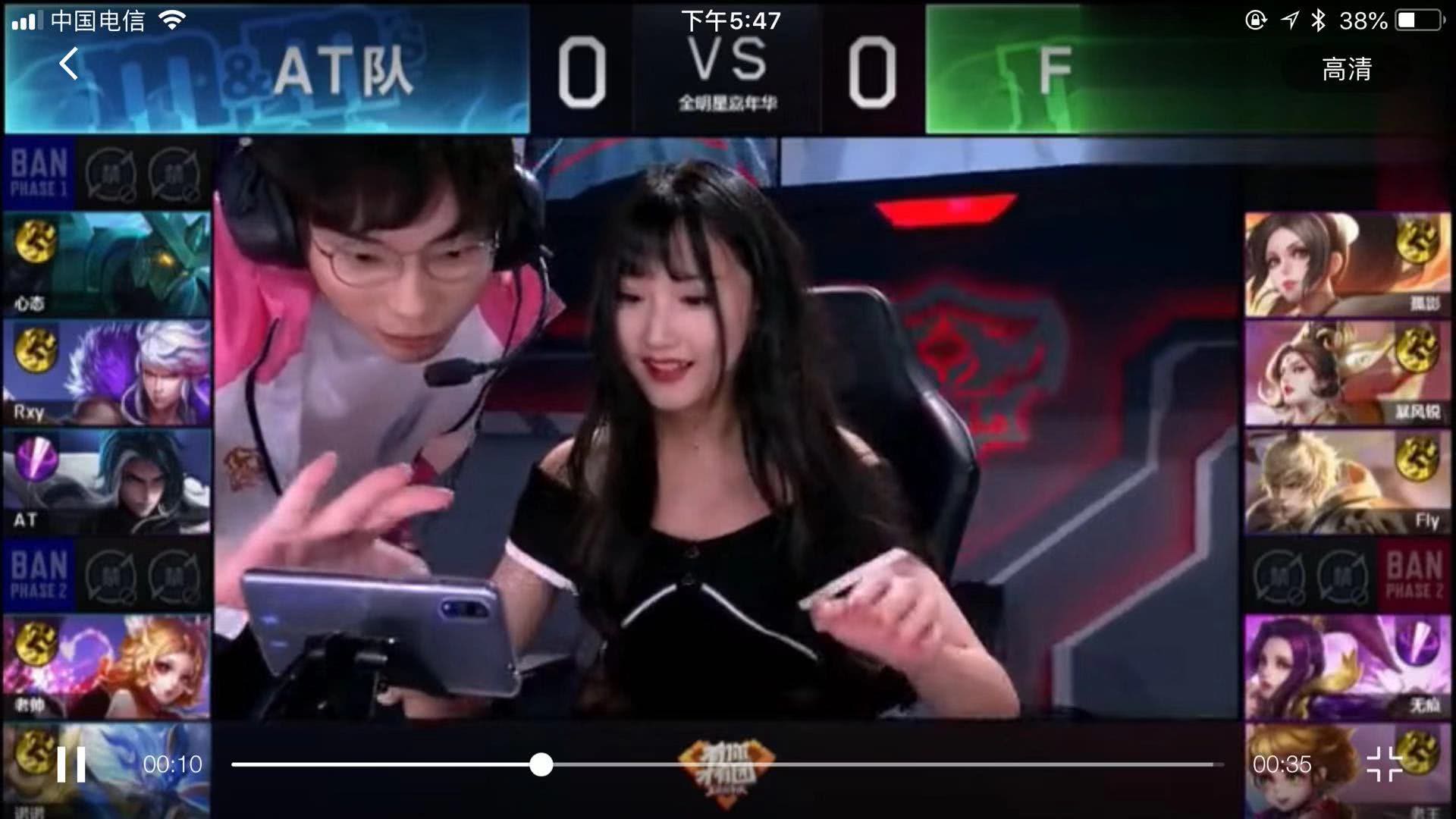 争力